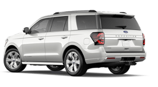 2024 Ford Expedition® External Image 3